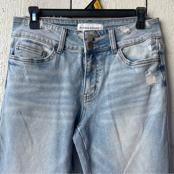 Flying Monkey Jeans - Picture 8 of 13